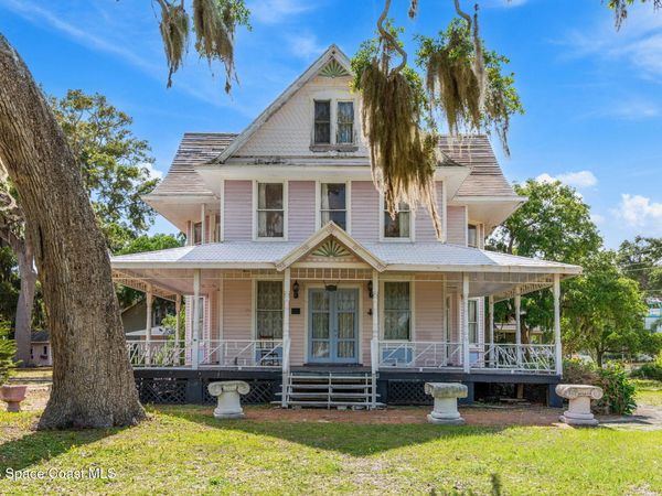 1101 Rockledge Drive , Rockledge, FL 32955
