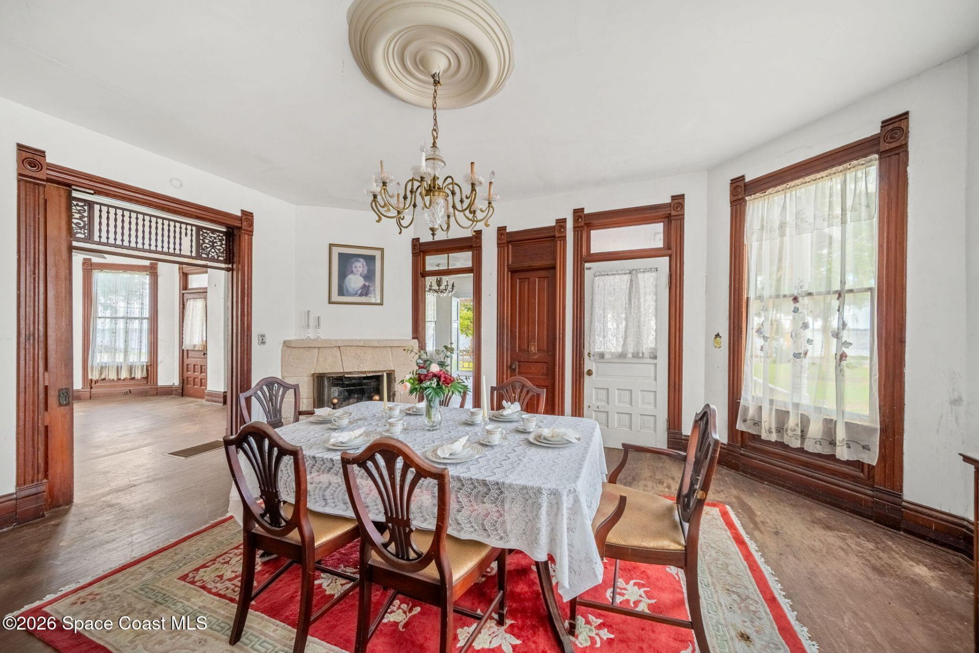 1101 Rockledge Drive, Rockledge, FL 32955 Photo