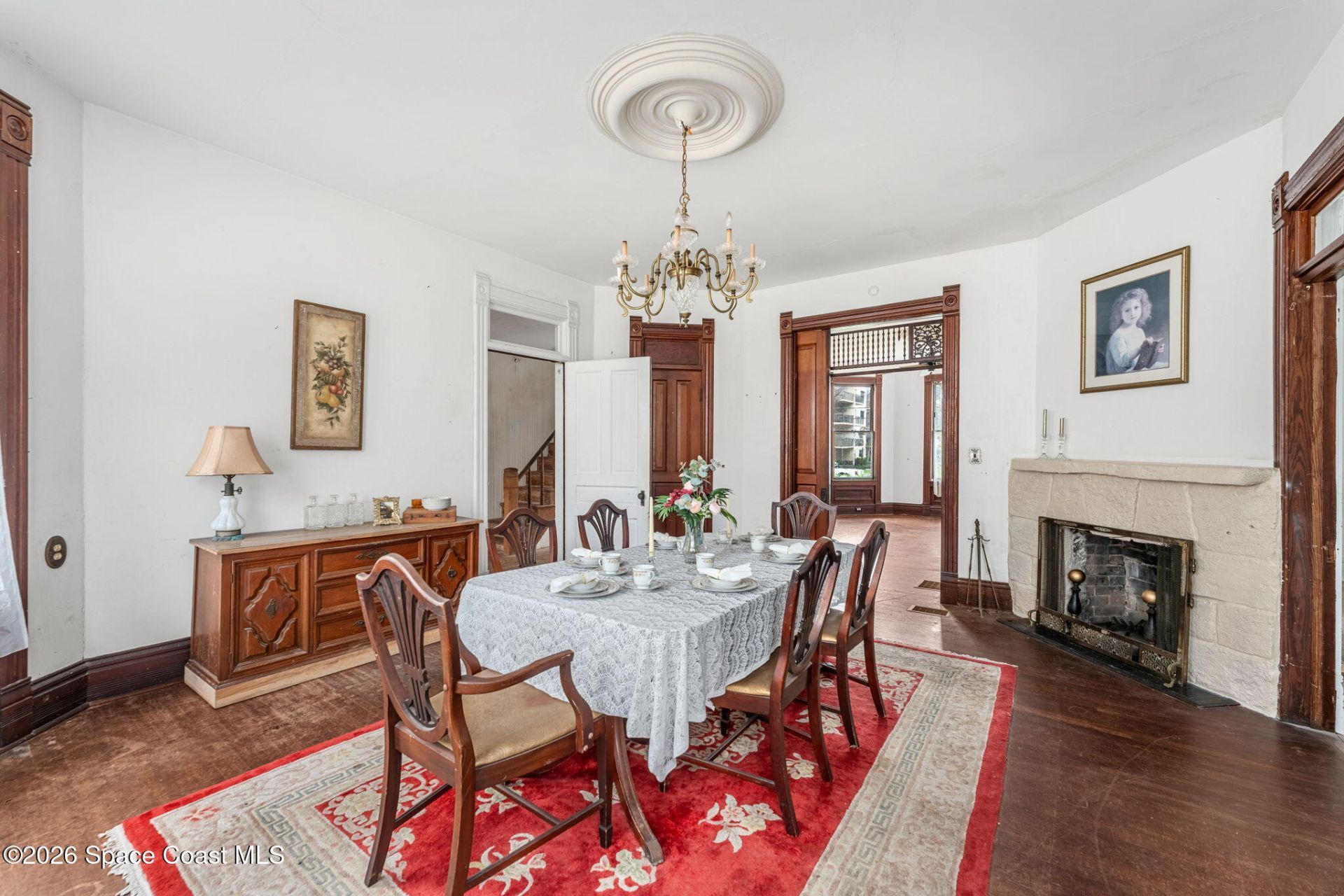1101 Rockledge Drive, Rockledge, FL 32955 Photo