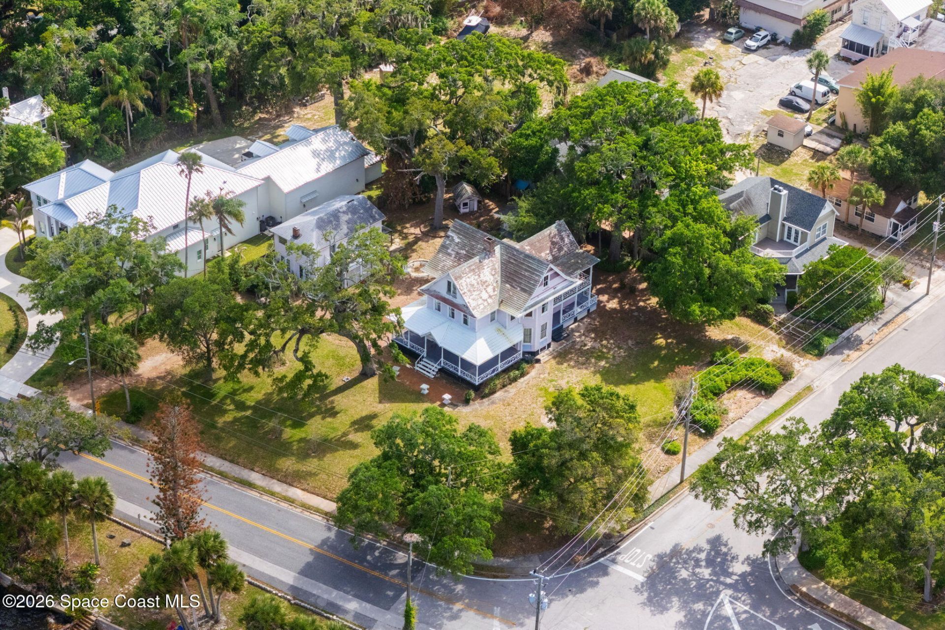 1101 Rockledge Drive, Rockledge, FL 32955 Photo