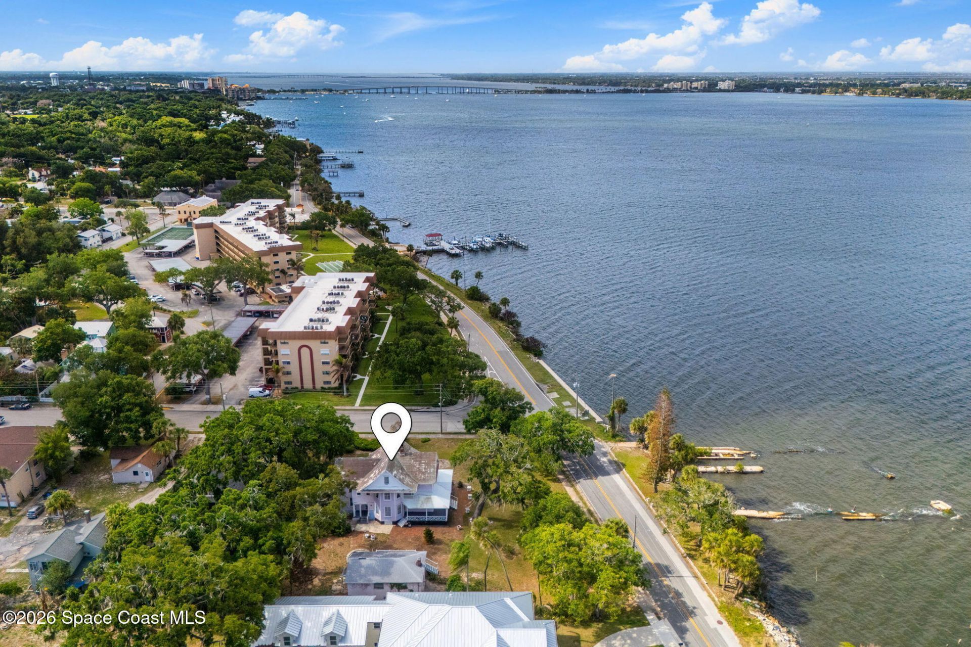 1101 Rockledge Drive, Rockledge, FL 32955 Photo