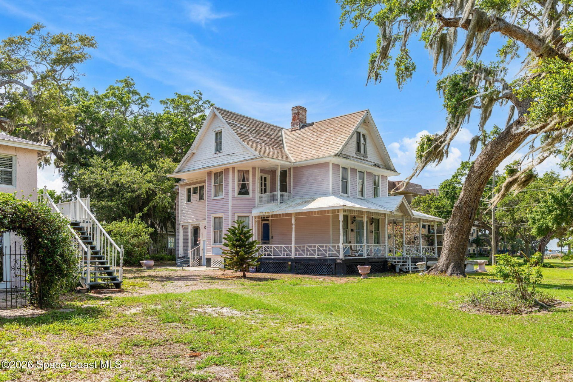 1101 Rockledge Drive, Rockledge, FL 32955 Photo