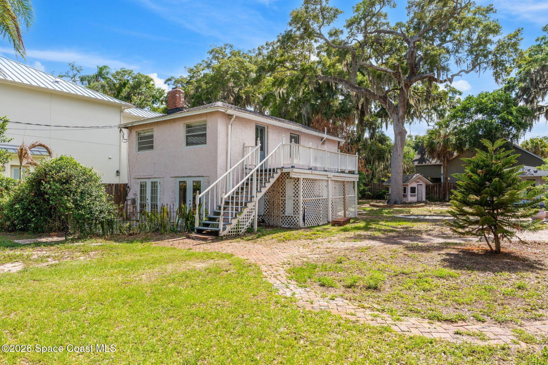 1101 Rockledge Drive, Rockledge, FL 32955 Photo
