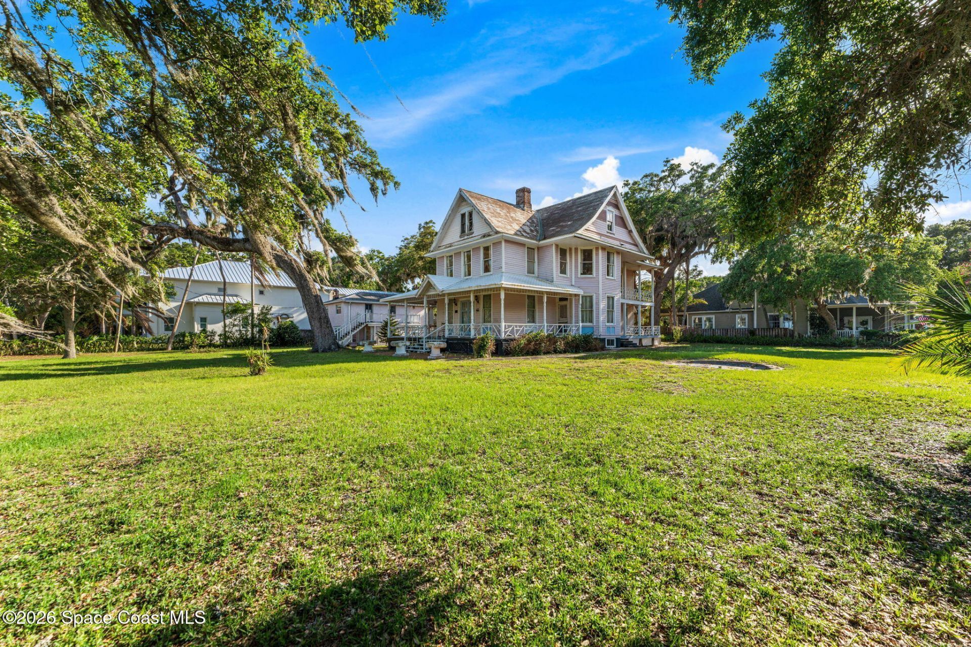 1101 Rockledge Drive, Rockledge, FL 32955 Photo