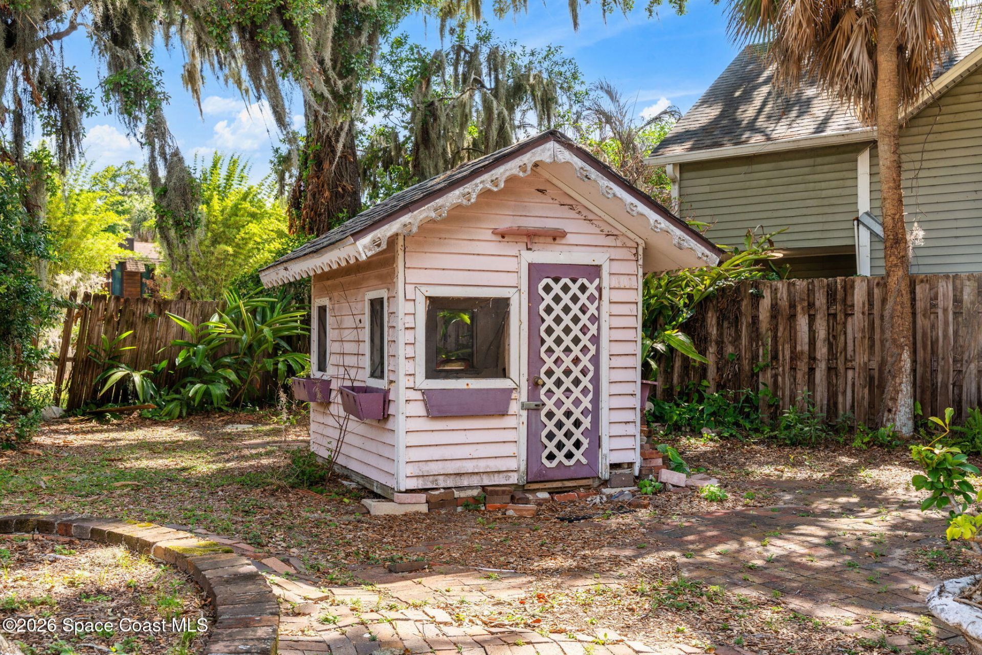 1101 Rockledge Drive, Rockledge, FL 32955 Photo