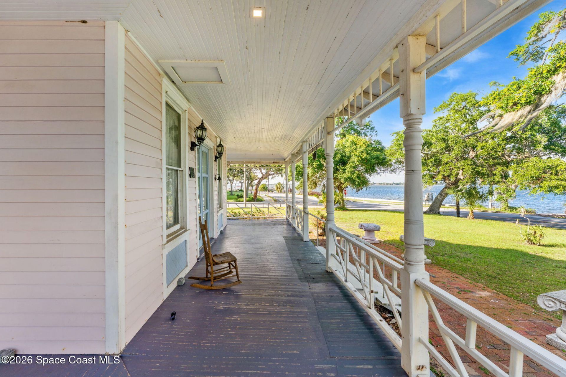 1101 Rockledge Drive, Rockledge, FL 32955 Photo