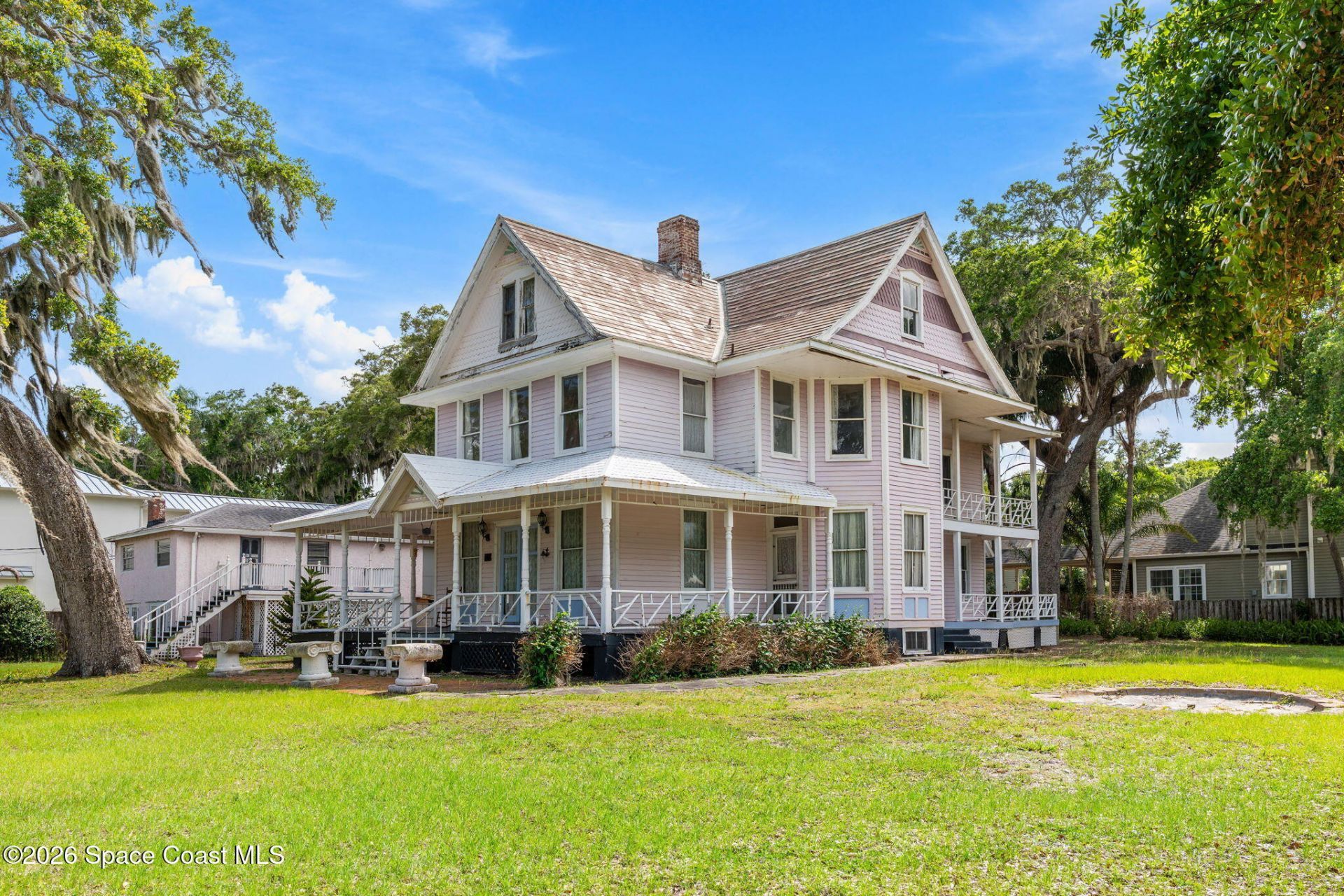 1101 Rockledge Drive, Rockledge, FL 32955 Photo