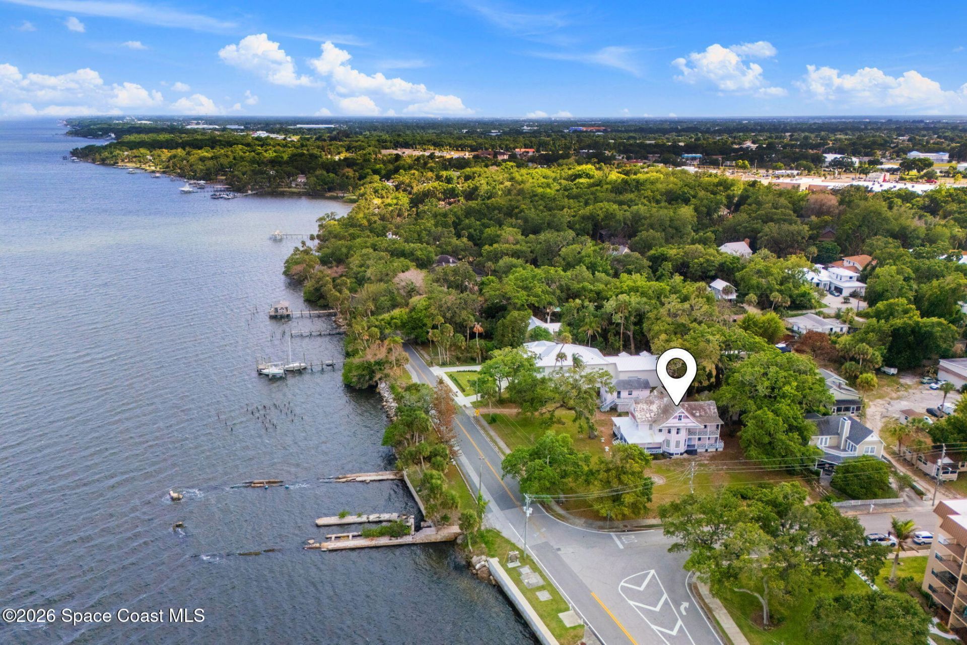 1101 Rockledge Drive, Rockledge, FL 32955 Photo