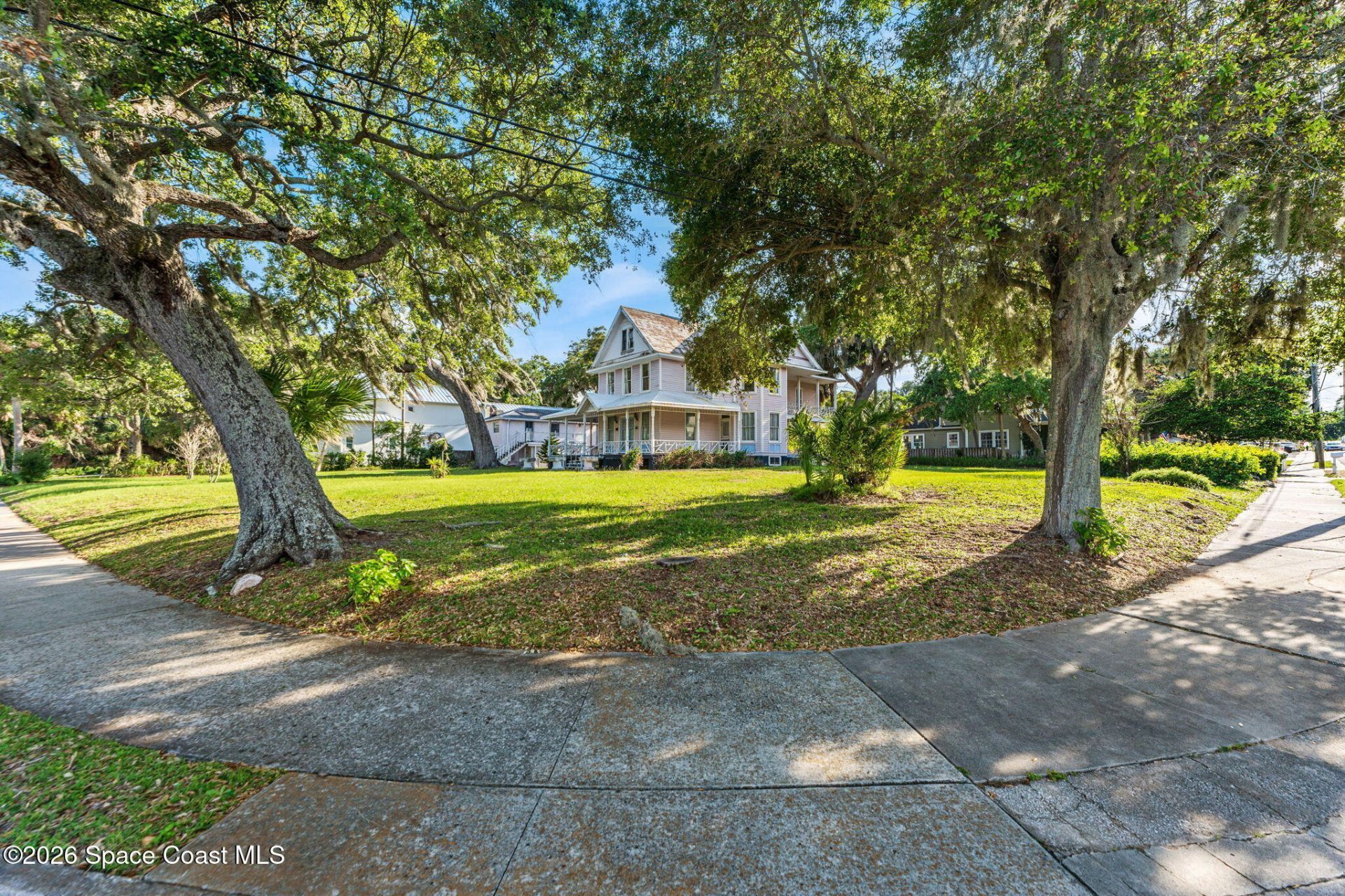 1101 Rockledge Drive, Rockledge, FL 32955 Photo