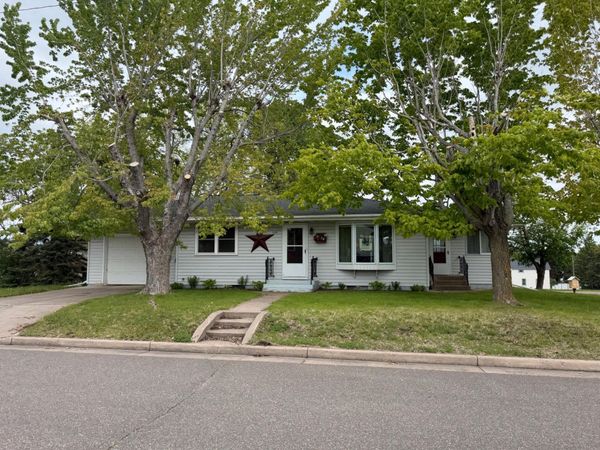 116 E Wisconsin Avenue , Grantsburg, WI 54840