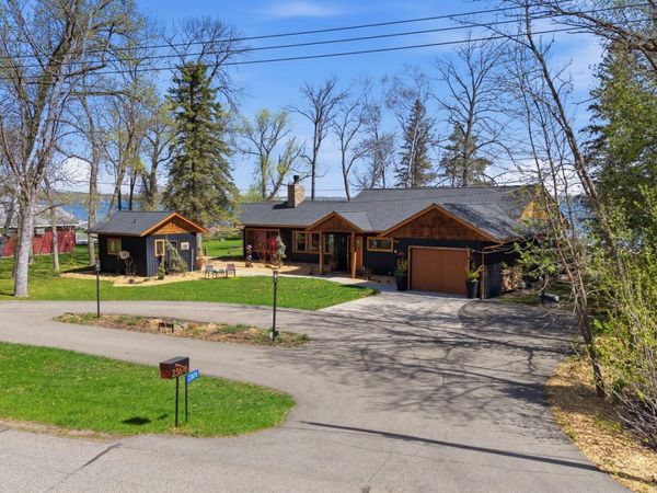 23676 S Melissa Drive , Detroit Lakes, MN 56501