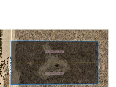 TBD Jeff Lake Road , Richville, MN 56576