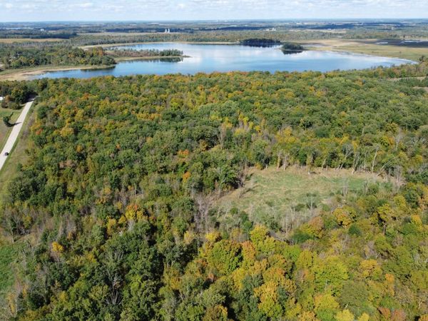 TBD Jeff Lake Road , Richville, MN 56576