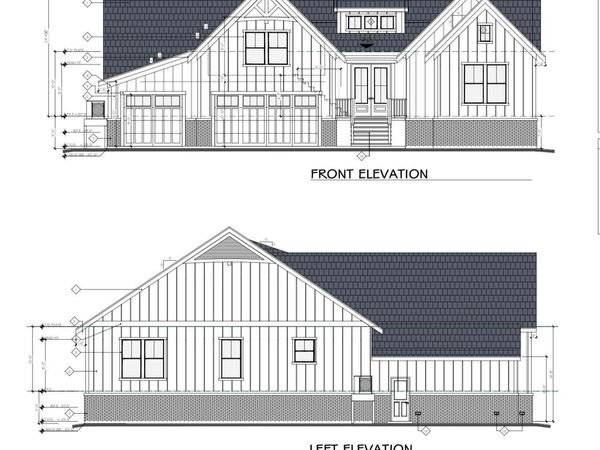 602 Stanton Hall Drive NW, Calabash, NC 28467