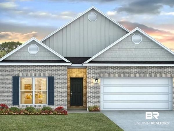 409 Parkerman Avenue, Gulf Shores, AL 36542