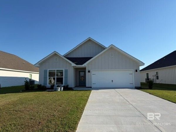 409 Parkerman Avenue, Gulf Shores, AL 36542