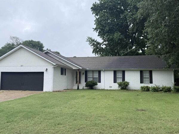 407 Meriwether , Paragould, AR 72450