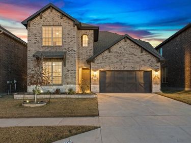 6625 Texas Cowboy Drive, Fort Worth, TX 76123