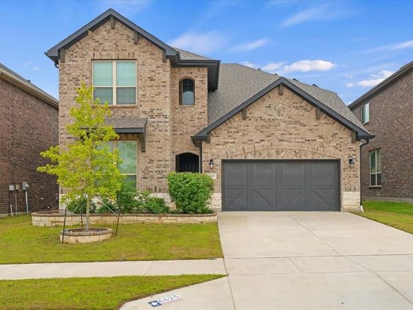 6625 Texas Cowboy Drive, Fort Worth, TX 76123
