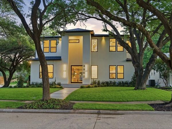 8903 Liptonshire Drive, Dallas, TX 75238