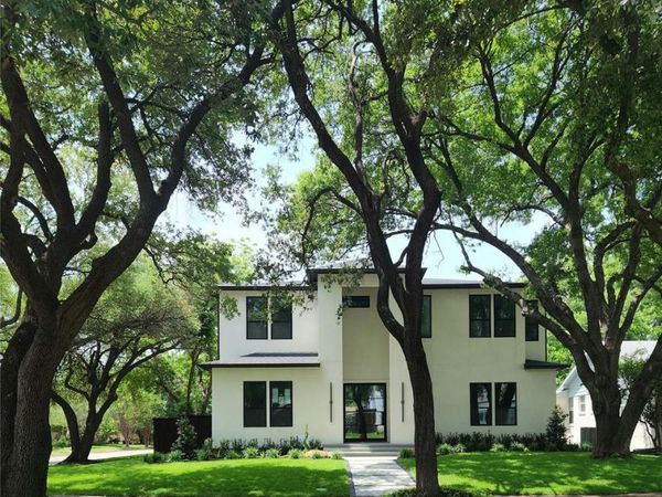 8903 Liptonshire Drive, Dallas, TX 75238