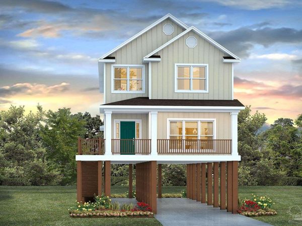 1944 Wiregrass St, Navarre, FL 32566