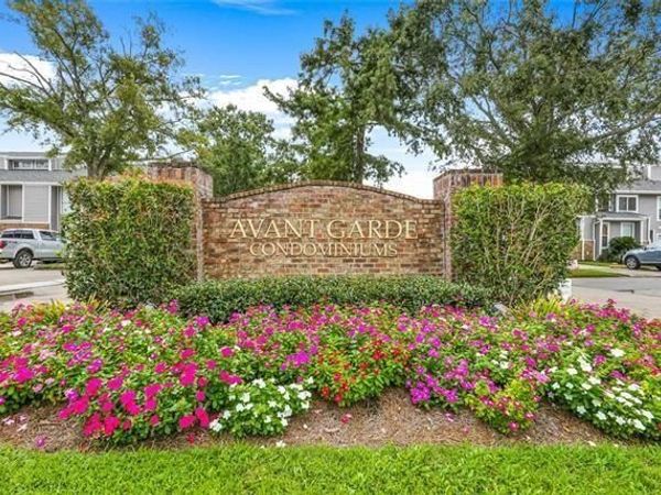 188 AVANT GARDE Circle , Unit 188, Kenner, LA 70065