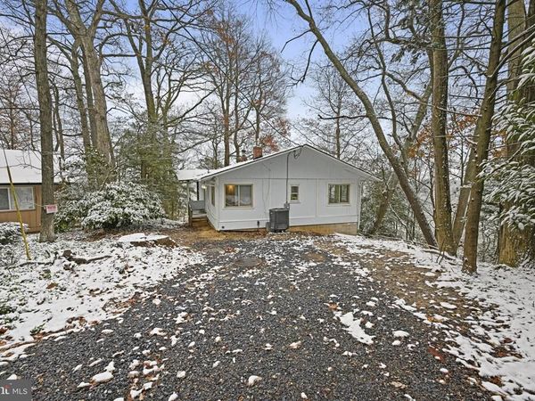 1171 EL PASO COURT, LUSBY, MD 20657