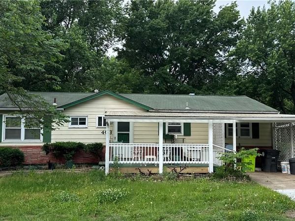 403 Park Avenue, Belton, MO 64012