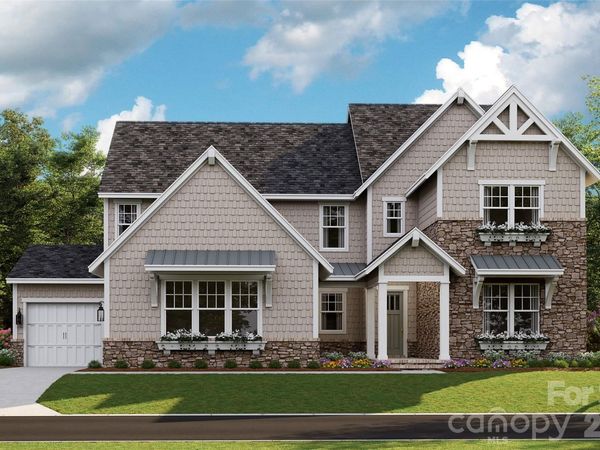 6043 Robert Gray Court, Unit 7, Charlotte, NC 28277