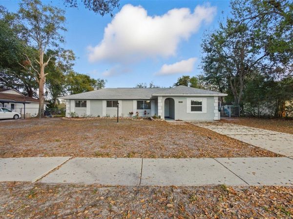 8255 PAMLICO STREET , ORLANDO, FL 32817