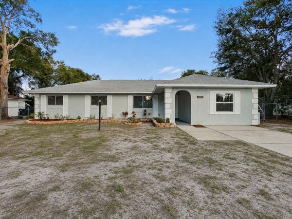 8255 PAMLICO STREET, ORLANDO, FL 32817