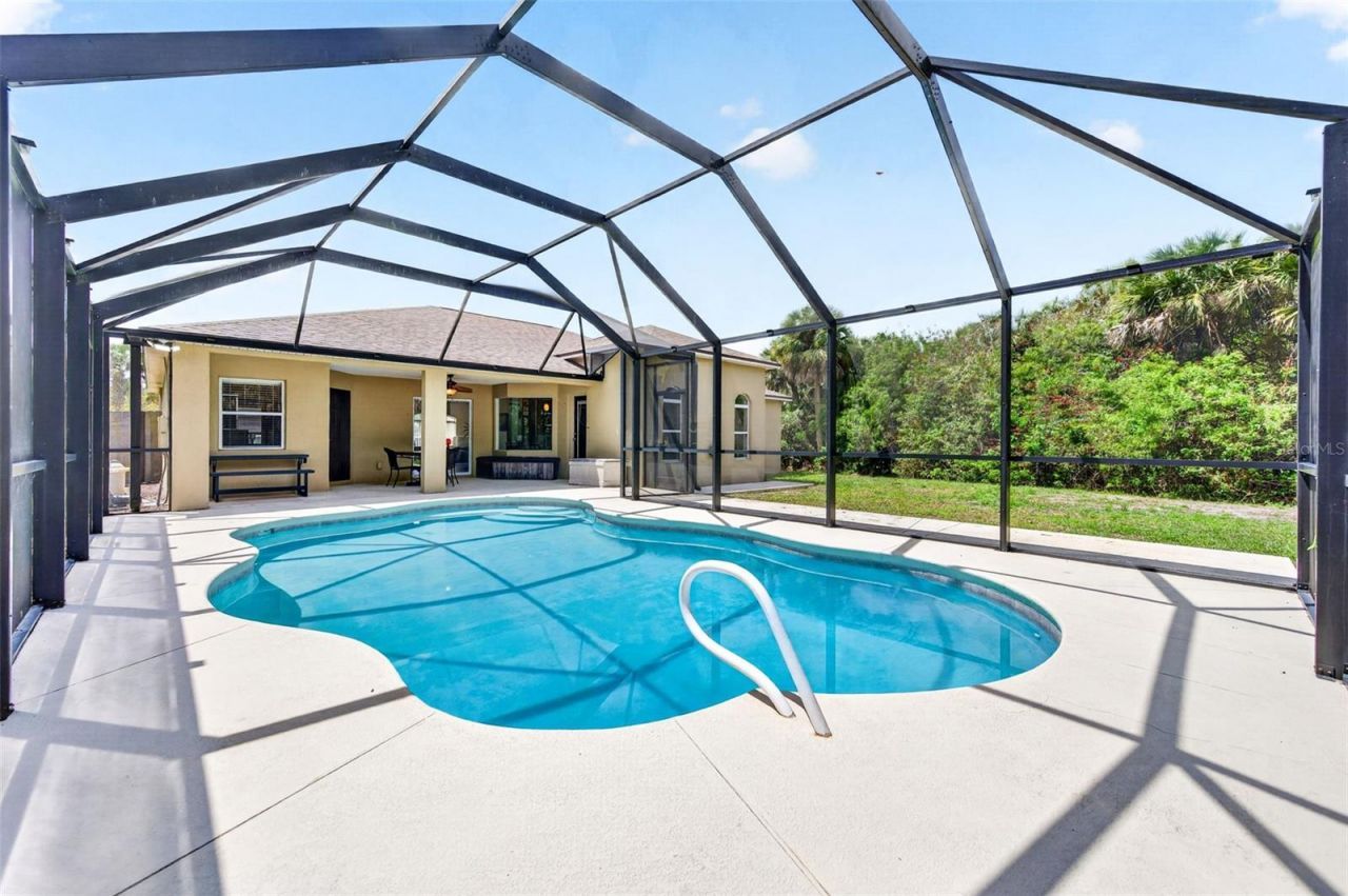831 Owl Street Sw, Palm Bay, FL 32908 Photo