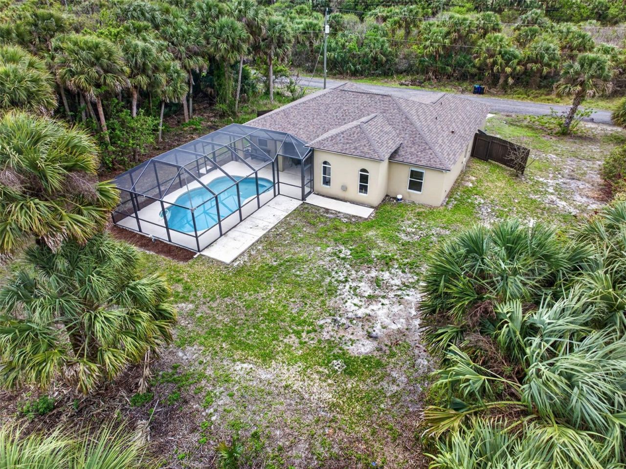 831 Owl Street Sw, Palm Bay, FL 32908 Photo