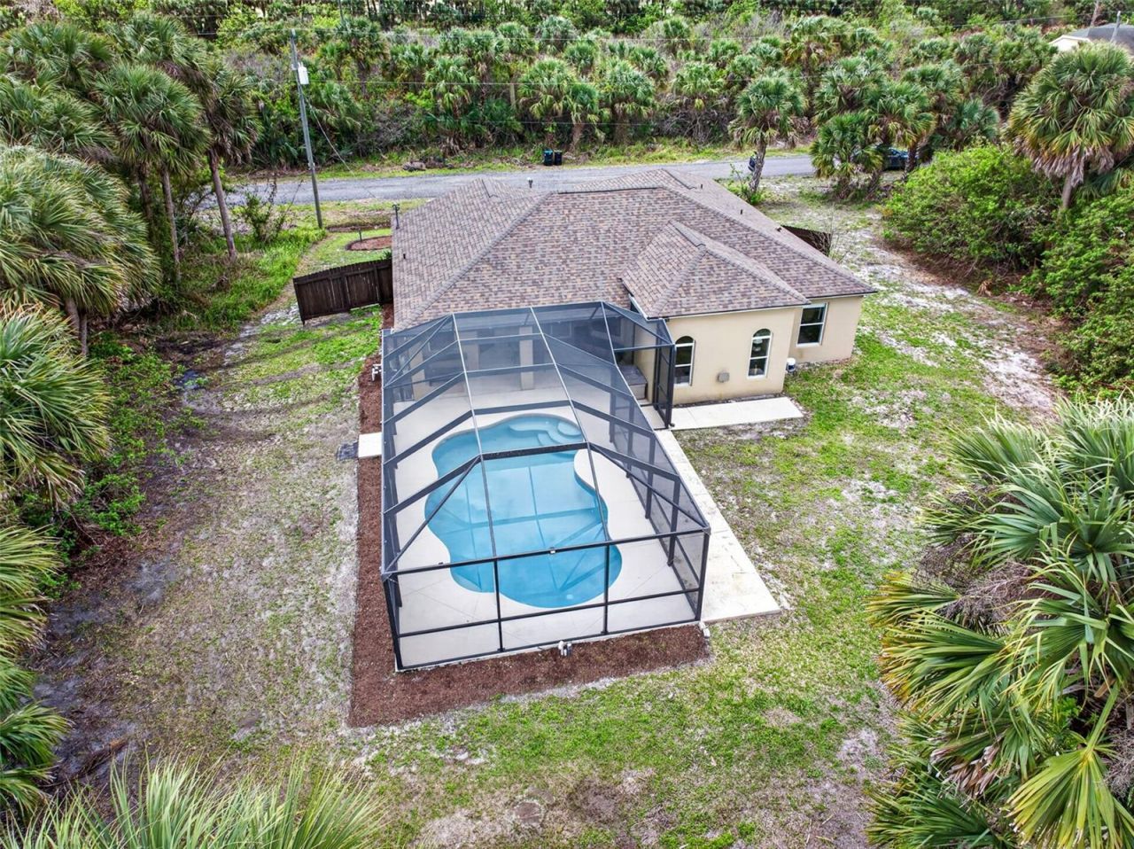 831 Owl Street Sw, Palm Bay, FL 32908 Photo