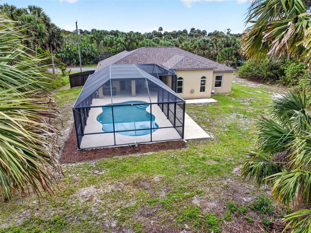 831 Owl Street Sw, Palm Bay, FL 32908 Photo