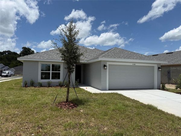 2388 NW 23RD AVENUE, OCALA, FL 34475