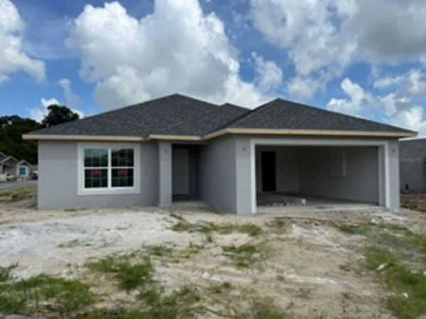 2388 NW 23RD AVENUE, OCALA, FL 34475