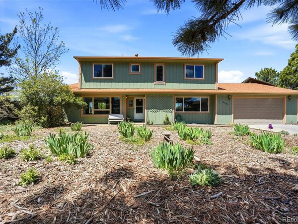 6795 Hillridge Place, Parker, CO 80134