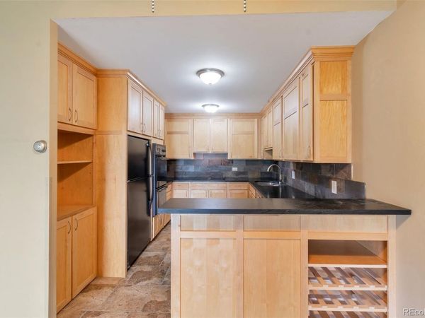 745 S Alton Way, Unit 2D, Denver, CO 80247