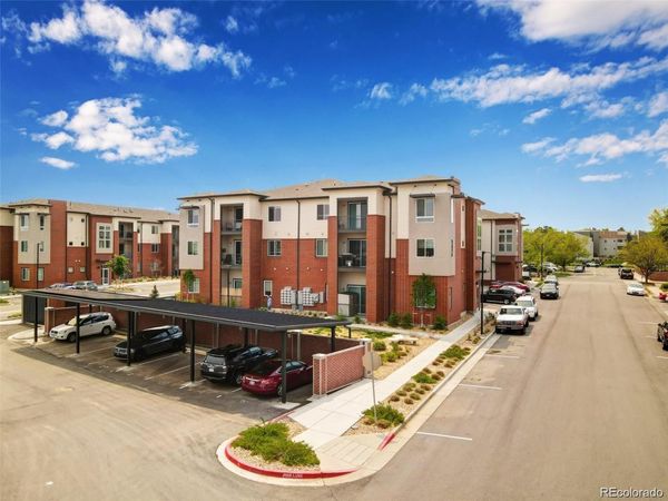 14351 E Tennessee Avenue, Unit 201, Aurora, CO 80012