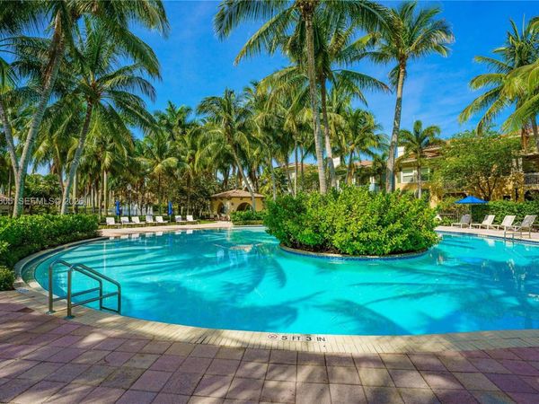 3020 NW 125th Ave , Unit 317, Sunrise, FL 33323