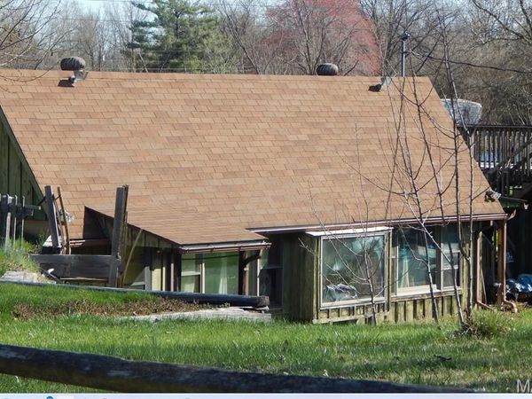 17036 Apache Drive, Jerseyville, IL 62052