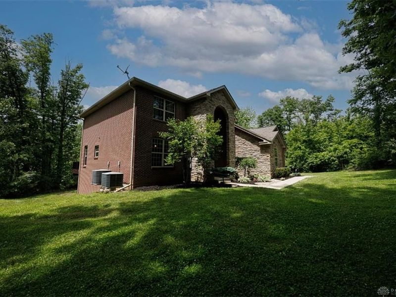 423 Falcon Hill Way, Chester Township, OH 45177 Photo 52