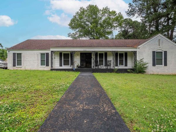 5302 LONGACRE AVE, Memphis, TN 38134