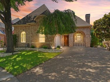 2349 Briar Court, Frisco, TX 75034