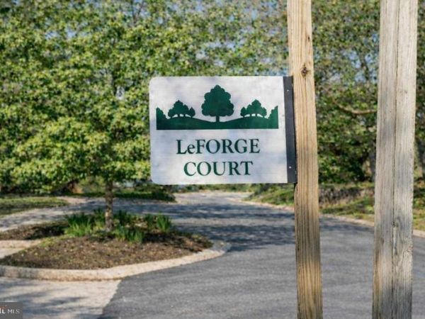 71 LE FORGE COURT, Unit 71, CHESTERBROOK, PA 19087