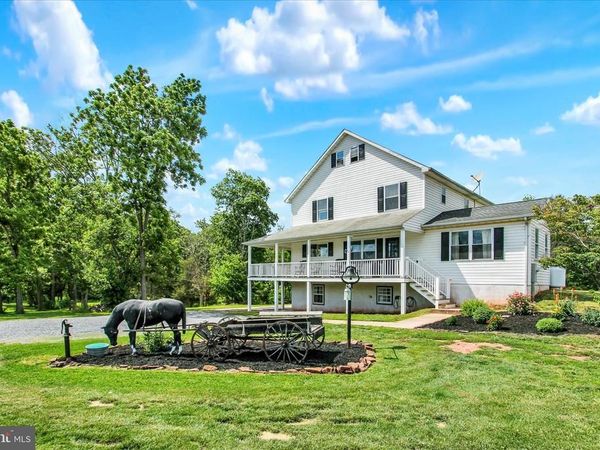 341 SCHWARTZ ROAD, GETTYSBURG, PA 17325