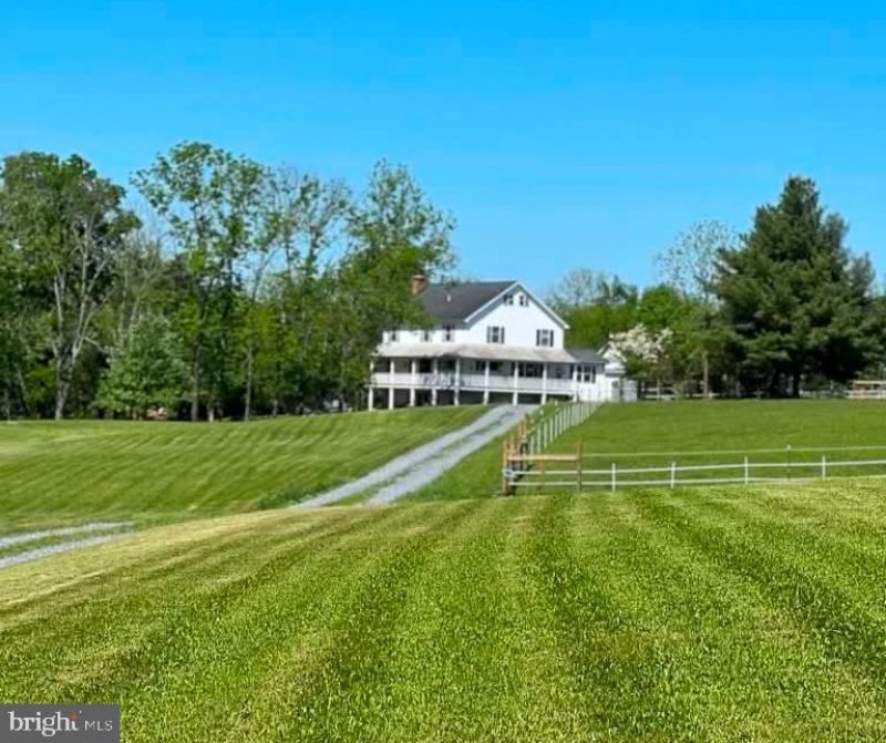 341 SCHWARTZ ROAD , GETTYSBURG, PA 17325