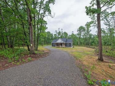 000-0 Fredericks Hall Road , Mineral, VA 23117